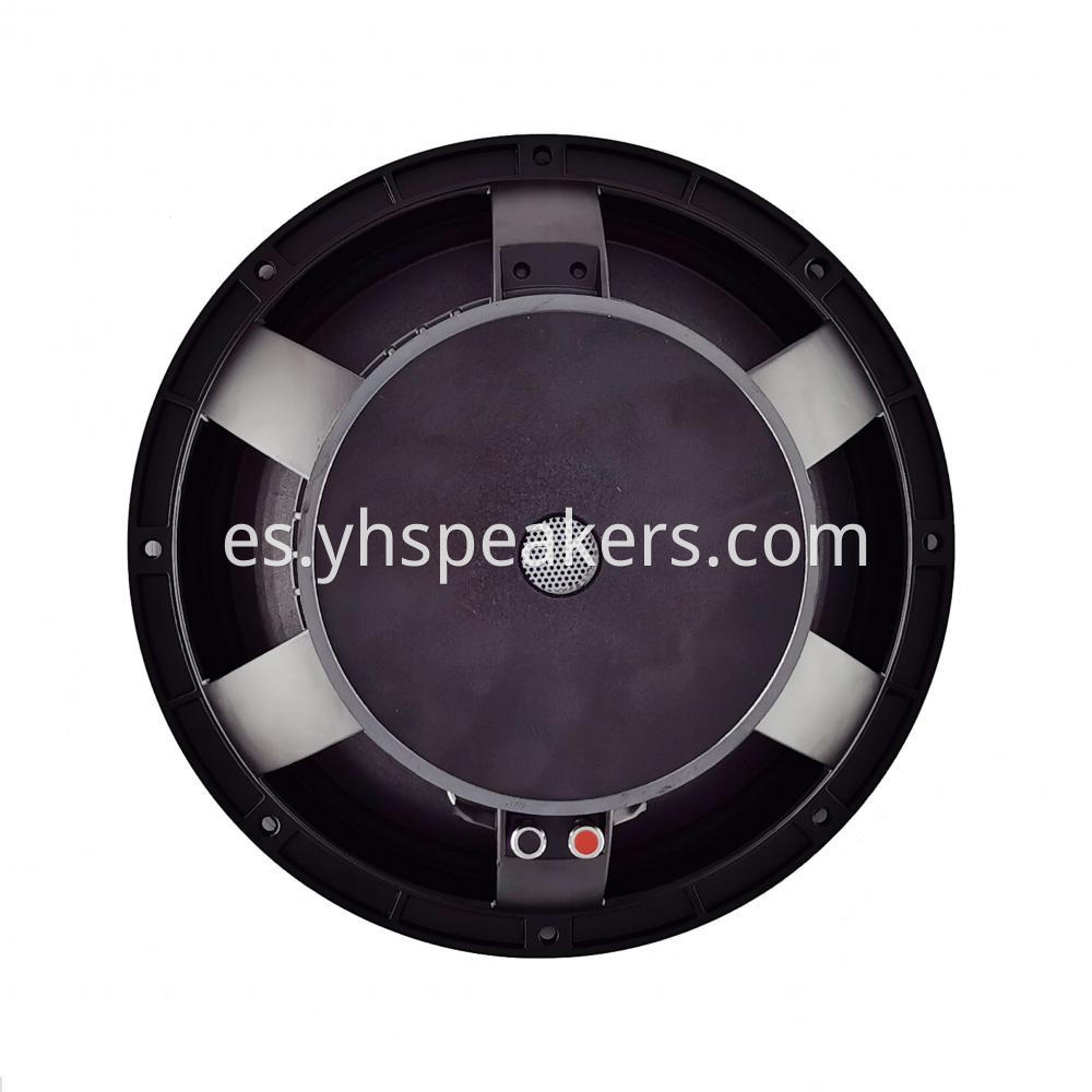 12 inch woofer replacement speakers